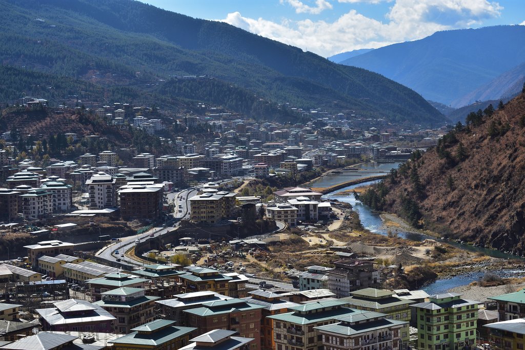 Bhutan