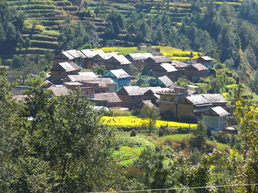 kathmandu-valley-mountain-rim-tour