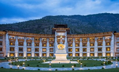Bhutan Luxury travel packages